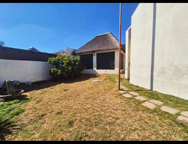 3 BEDROOM HOUSE FOR SALE IN ELANDSHAVEN